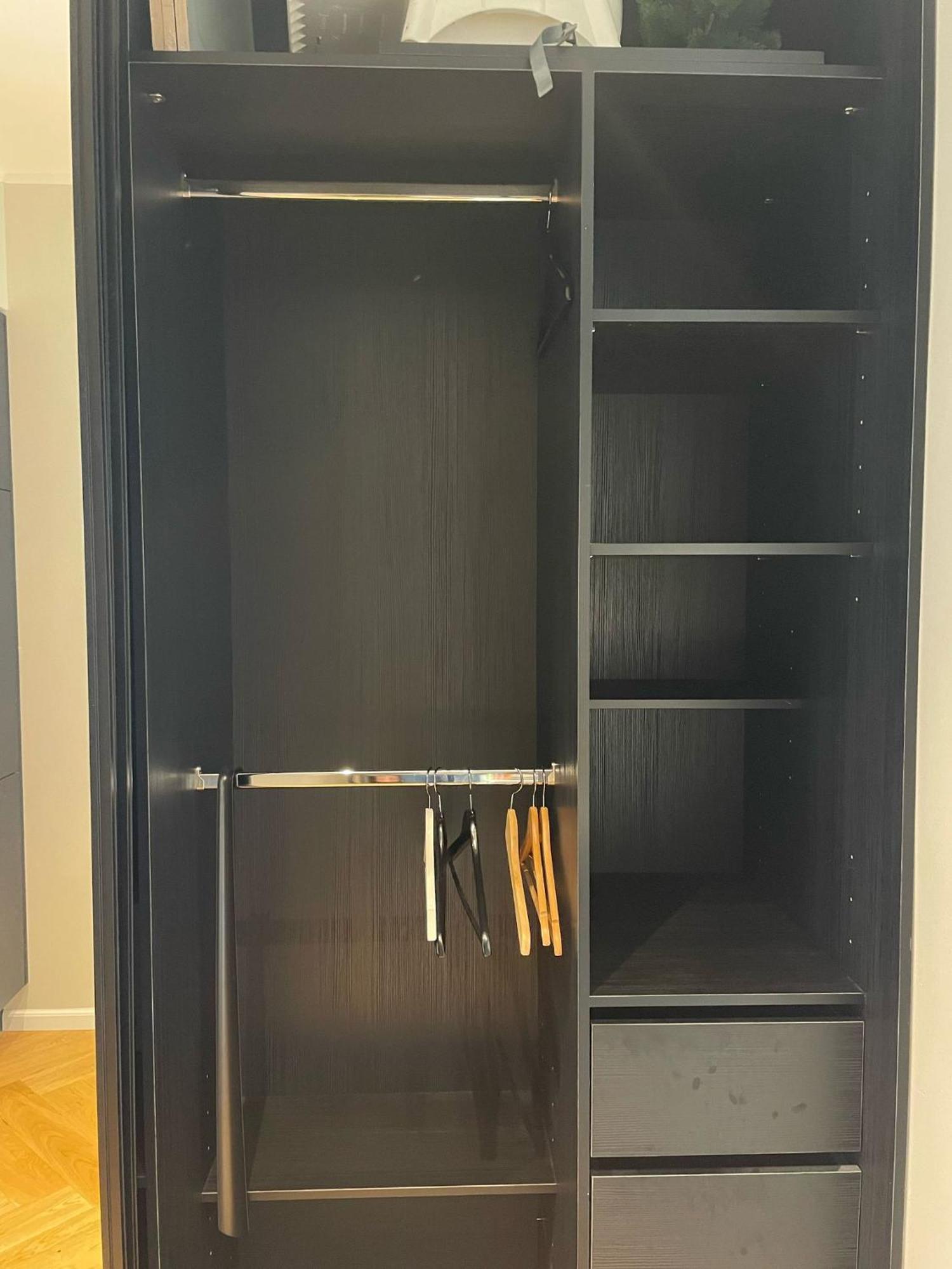 Appartement Luxury 2bdr In Center With Free Parking